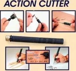 Amati Action Cutter Kit