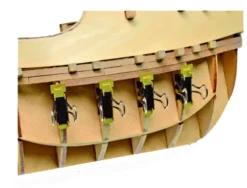 Amati Clamp Set – 7377