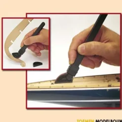 Amati Contour Sander