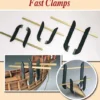 Amati Fast Clamp Set