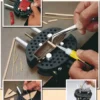 Amati Gripper Vise