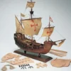 Amati Santa Maria houten scheepsmodel 1:65