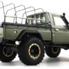 Amewi AMXRock RCX8PS Scale Crawler Pick-up 1/8 RTR – Matt Groen