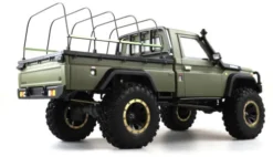 Amewi AMXRock RCX8PS Scale Crawler Pick-up 1/8 RTR – Matt Groen