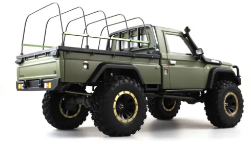 Amewi AMXRock RCX8PS Scale Crawler Pick-up 1/8 RTR – Matt Groen