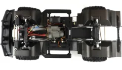 Amewi AMXRock RCX8PS Scale Crawler Pick-up 1/8 RTR – Matt Groen