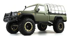 Amewi AMXRock RCX8PS Scale Crawler Pick-up 1/8 RTR – Matt Groen