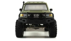 Amewi AMXRock RCX8PS Scale Crawler Pick-up 1/8 RTR – Matt Groen