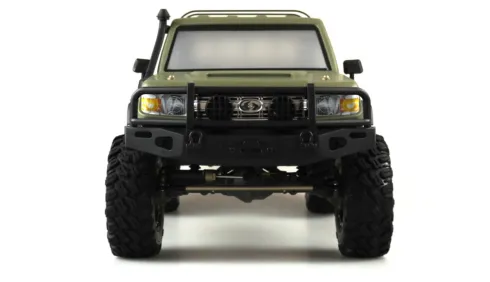 Amewi AMXRock RCX8PS Scale Crawler Pick-up 1/8 RTR – Matt Groen