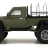 Amewi AMXRock RCX10PS Scale Crawler Pick-up 1/10 RTR – Matt Groen