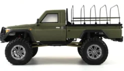 Amewi AMXRock RCX10PS Scale Crawler Pick-up 1/10 RTR – Matt Groen