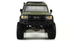 Amewi AMXRock RCX10PS Scale Crawler Pick-up 1/10 RTR – Matt Groen