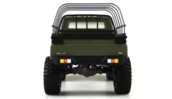 Amewi AMXRock RCX10PS Scale Crawler Pick-up 1/10 RTR – Matt Groen