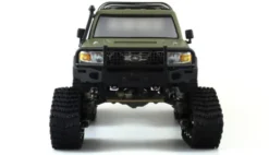 Amewi AMXRock RCX10PTS Scale Crawler Pick-up 1/10 RTR – Matt Groen