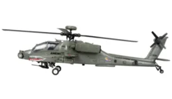 Amewi Apache AH-64D CP Helicopter 6G/3D RTF – Groen