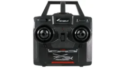 Amewi Bell 206 Jet Ranger CP Helicopter 6-Kanaals 6G RTF