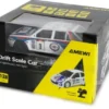 Amewi Drift Scale Car LR28 1/28 RTR 4WD met Gyro – Complete Set