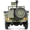 Amewi Jeep Willys MB Scale Crawler 1/14 RTR – Groen
