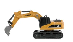 Amewi Mini Metal Graafmachine 8-Kanaals 1/64 RTR