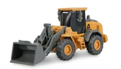 Amewi Mini Metal Wheel Loader 1/64 8CH Proportional RTR