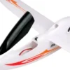 Amewi Skyrunner V3 Elektrische Zweefvliegtuig met Gyro 750mm RTF