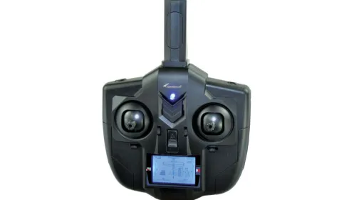 Amewi Skyrunner V3 Elektrische Zweefvliegtuig met Gyro 750mm RTF