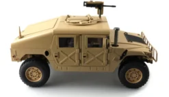 Amewi U.S. Military Truck 4×4 1/10 RTR Sand