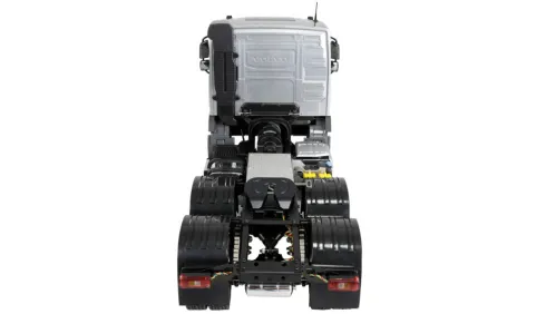 Amewi Volvo FMX E013 Tractor Unit 6×4 1/14 RTR – Zilver