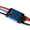 80-Amp Pro Switch-Mode BEC Brushless ESC EC5 V2 – EFLA1080B
