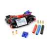 30-Amp Pro Switch-Mode BEC Brushless ESC V2 – EFLA1030B