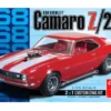 AMT 1968 Chevrolet Camaro Z/28 1:25 bouwpakket
