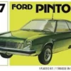 AMT 1977 Ford Pinto 1:25 bouwpakket