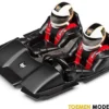 APACHE C1 PAINTED COCKPIT – HPI107371