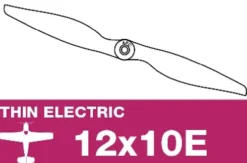 APC – Electro propeller – smal – 12X10E