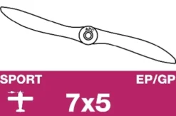 APC – Sport propeller – EP/GP – 7X5