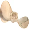 AquaCraft GrimRacer 42×66 Copper-Beryllium-Titanium RC boot propeller