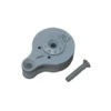 ARMMA Direct Mount HD Servo Saver, 23T Spline – ARA340184