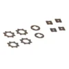 ARRMA Active Diff Plates – ARA310984