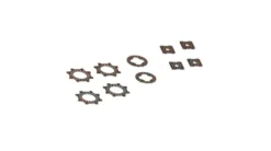 ARRMA Active Diff Plates – ARA310984