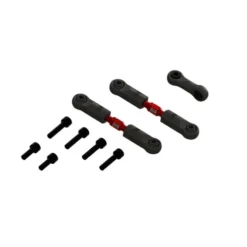 ARRMA Adjustable Steering Links – ARA340208