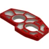 ARRMA Aluminium Motor Mount Plate For Center Diff – ARA311192
