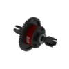 ARRMAAluminum Center Diff Set, 50T 200K – ARA311118