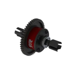 ARRMAAluminum Center Diff Set, 50T 200K – ARA311118