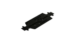 ARRMA Aluminum Chassis, 445mm: OUTCAST 8S – ARA320470