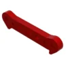 ARRMA Aluminum Front Suspension Mount, Red – ARA330556
