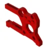ARRMA Aluminum Motor Mount, Red – ARA320482