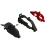 ARRMA Aluminum Motor Mount Set – ARA311106
