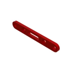 ARRMA Aluminum RR Suspension Mount Red – ARA320590