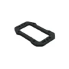 Arrma Aluminum Servo Mount Plate Black – ARA320649