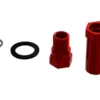 ARRMA Aluminum Servo Saver Hub Set – ARA340163